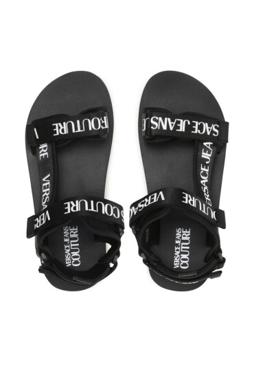 Versace Jeans Couture Сандали 74YA3S7B ZS636 899 - Mera.bg