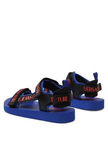Versace Jeans Couture Сандали 74YA3S7B ZS636 M09 - Mera.bg