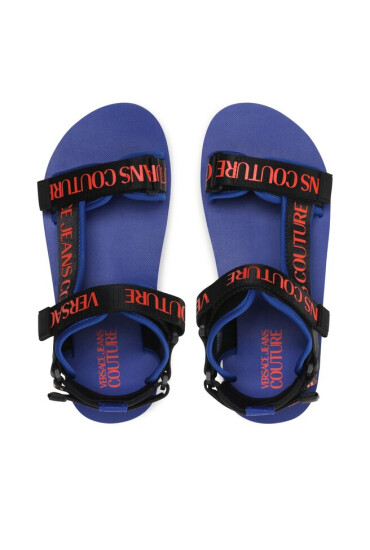 Versace Jeans Couture Сандали 74YA3S7B ZS636 M09 - Mera.bg
