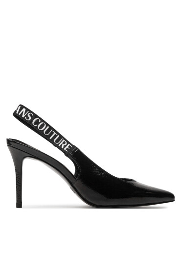 Versace Jeans Couture Сандали 76VA3S52 Черен - Mera.bg