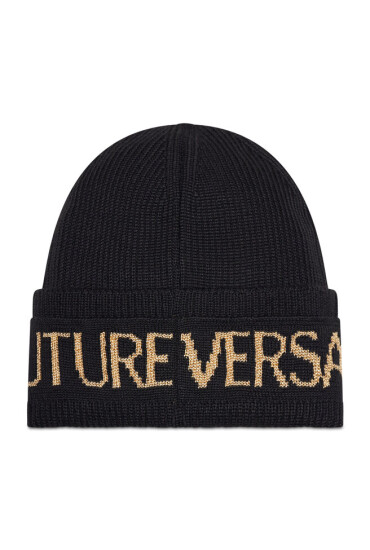 Versace Jeans Couture Шапка - Mera.bg