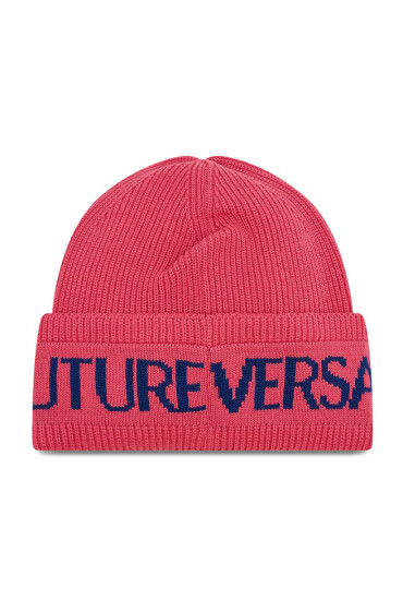 Versace Jeans Couture Шапка 71VAZK40 Розов - Mera.bg