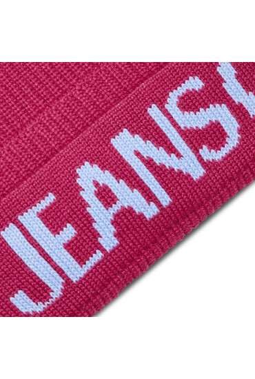 Versace Jeans Couture Шапка 73VAZK40 Розов - Mera.bg