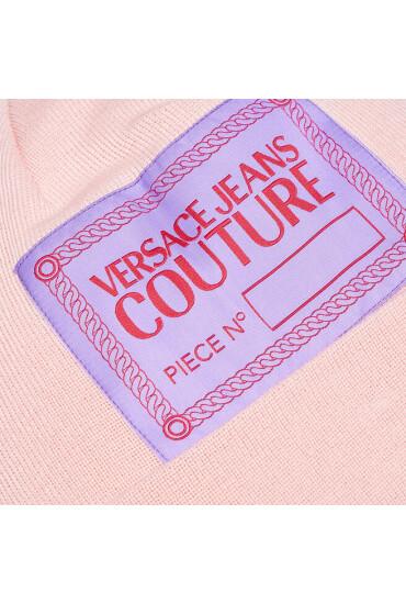 Versace Jeans Couture Шапка 73VAZK44 Розов - Mera.bg