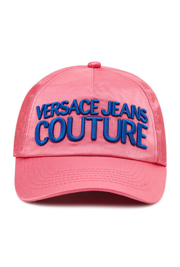 Versace Jeans Couture Шапка с козирка - Mera.bg