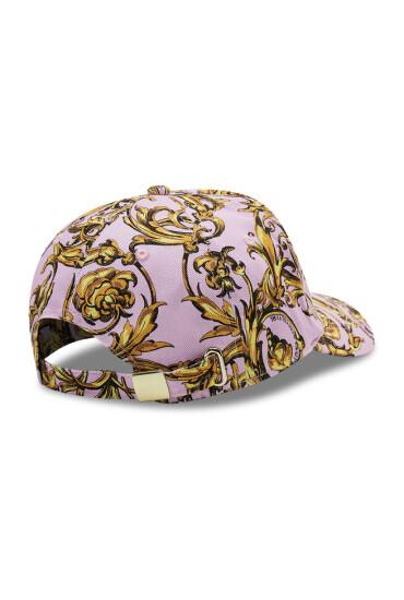 Versace Jeans Couture Шапка с козирка - Mera.bg