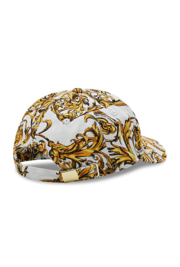 Versace Jeans Couture Шапка с козирка - Mera.bg