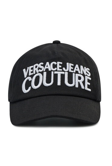 Versace Jeans Couture Шапка с козирка - Mera.bg