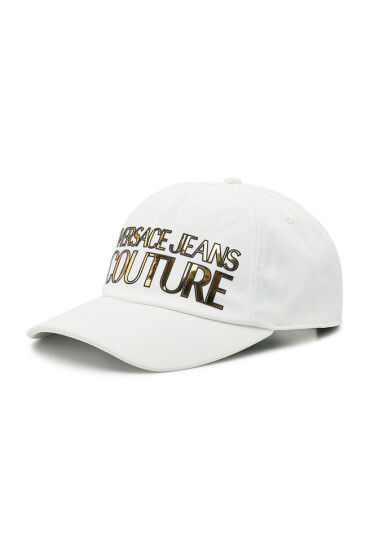 Versace Jeans Couture Шапка с козирка - Mera.bg