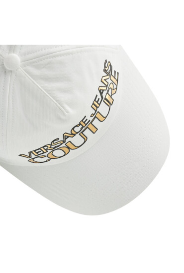 Versace Jeans Couture Шапка с козирка - Mera.bg