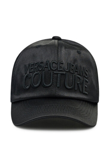 Versace Jeans Couture Шапка с козирка 72VAZK12 ZS290 899 - Mera.bg