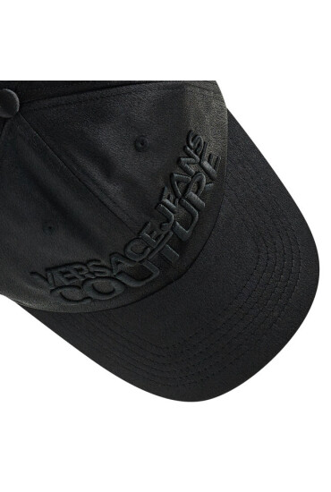 Versace Jeans Couture Шапка с козирка 72VAZK12 ZS290 899 - Mera.bg
