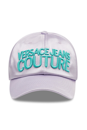 Versace Jeans Couture Шапка с козирка 72VAZK12 ZS290 GM5 - Mera.bg
