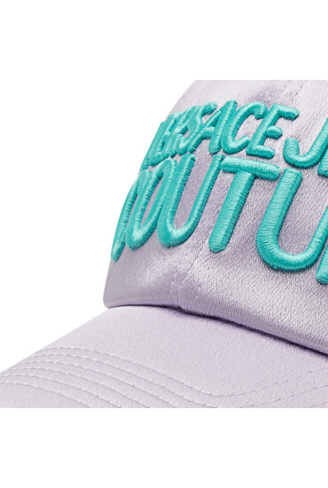 Versace Jeans Couture Шапка с козирка 72VAZK12 ZS290 GM5 - Mera.bg