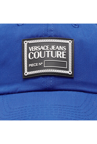 Versace Jeans Couture Шапка с козирка 73VAZK15 ZS346 205 - Mera.bg