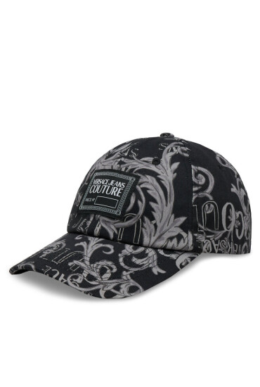 Versace Jeans Couture Шапка с козирка 74YAZK18 ZG162 PV3 - Mera.bg