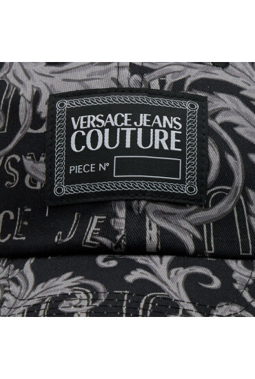 Versace Jeans Couture Шапка с козирка 74YAZK18 ZG162 PV3 - Mera.bg