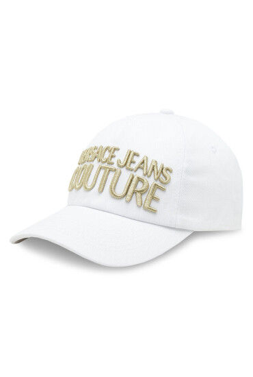 Versace Jeans Couture Шапка с козирка 74YAZK10 ZG010 G03 - Mera.bg