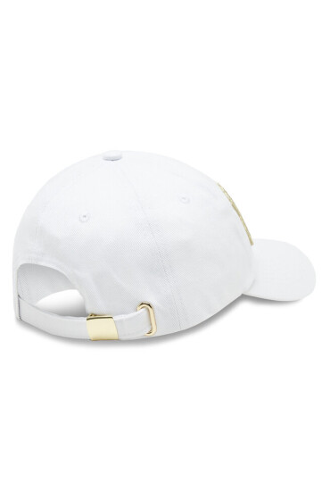 Versace Jeans Couture Шапка с козирка 74YAZK10 ZG010 G03 - Mera.bg