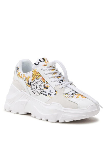 Versace Jeans Couture Сникърси - Mera.bg