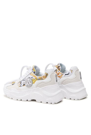 Versace Jeans Couture Сникърси - Mera.bg