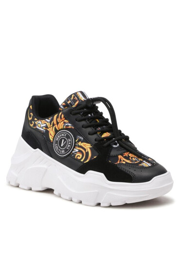 Versace Jeans Couture Сникърси - Mera.bg