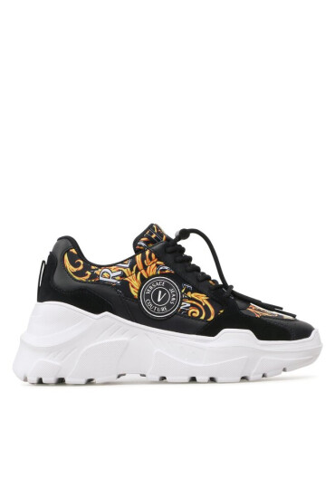 Versace Jeans Couture Сникърси - Mera.bg