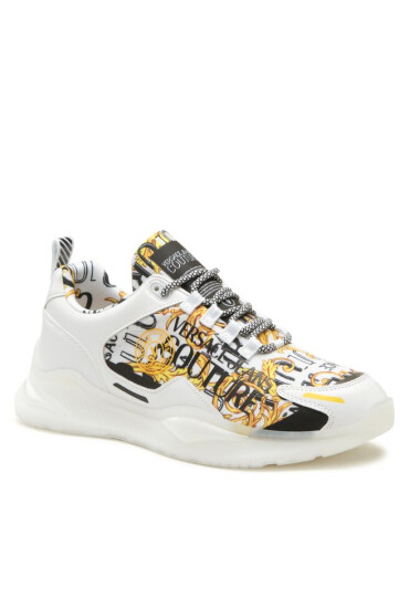 Versace Jeans Couture Сникърси 74YA3S1B ZS722 G03 - Mera.bg