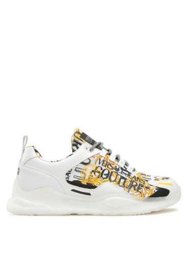 Versace Jeans Couture Сникърси 74YA3S1B ZS722 G03 - Mera.bg