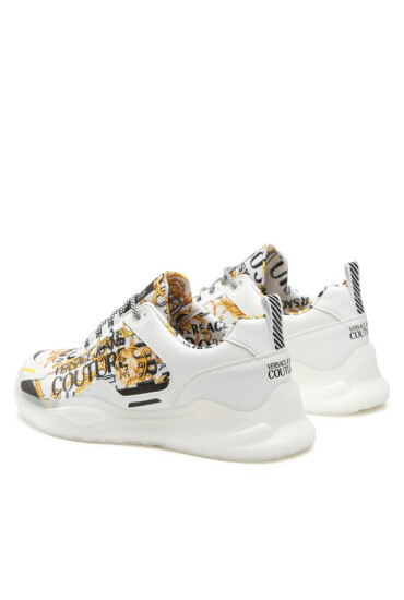 Versace Jeans Couture Сникърси 74YA3S1B ZS722 G03 - Mera.bg