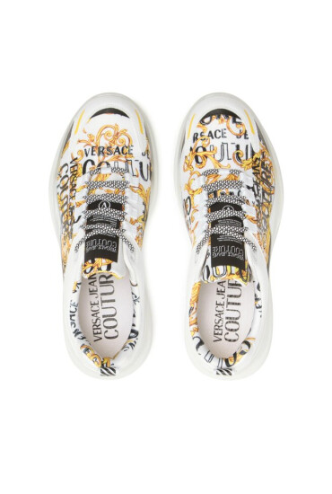 Versace Jeans Couture Сникърси 74YA3S1B ZS722 G03 - Mera.bg