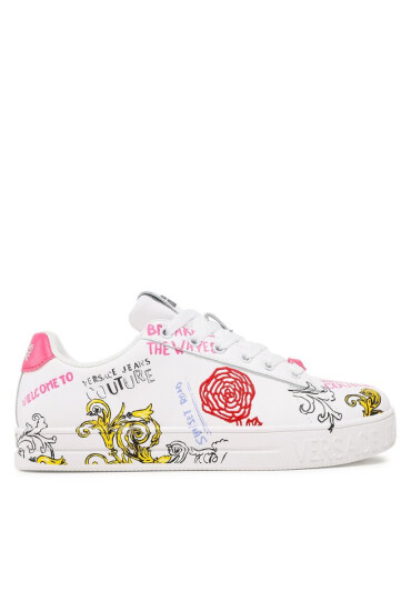 Versace Jeans Couture Сникърси - Mera.bg