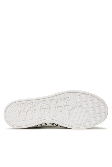 Versace Jeans Couture Сникърси 74VA3SKB Бял - Mera.bg