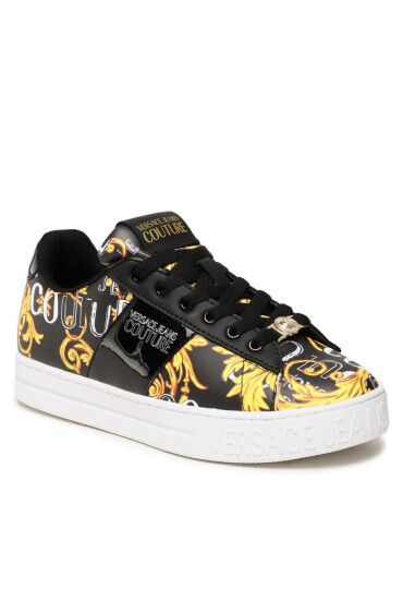 Versace Jeans Couture Сникърси - Mera.bg
