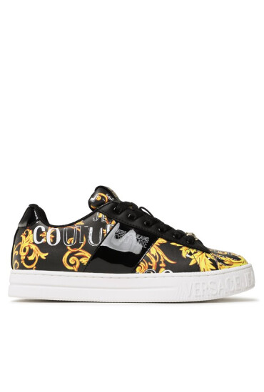 Versace Jeans Couture Сникърси - Mera.bg