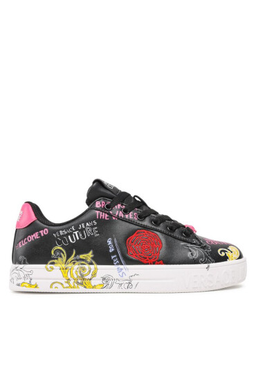 Versace Jeans Couture Сникърси - Mera.bg
