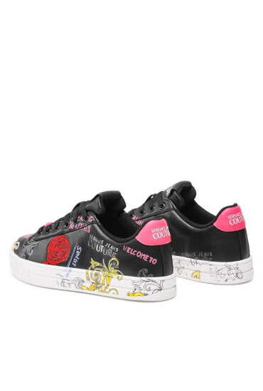 Versace Jeans Couture Сникърси - Mera.bg