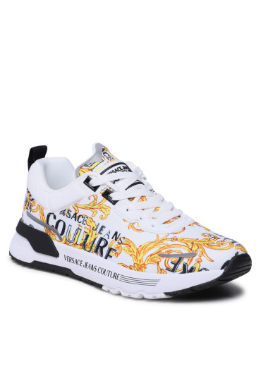 Versace Jeans Couture Сникърси 74YA3SA1 ZS654 G03 - Mera.bg