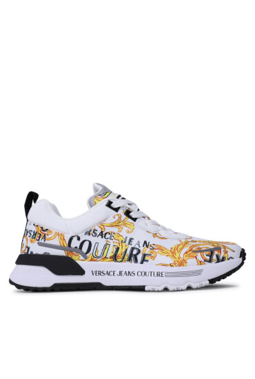 Versace Jeans Couture Сникърси 74YA3SA1 ZS654 G03 - Mera.bg