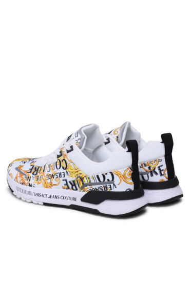 Versace Jeans Couture Сникърси 74YA3SA1 ZS654 G03 - Mera.bg