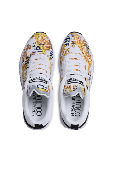Versace Jeans Couture Сникърси 74YA3SA1 ZS654 G03 - Mera.bg