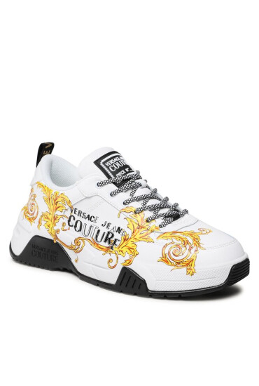 Versace Jeans Couture Сникърси 74YA3SF1 ZP256 G03 - Mera.bg