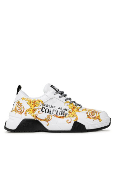 Versace Jeans Couture Сникърси 74YA3SF1 ZP256 G03 - Mera.bg