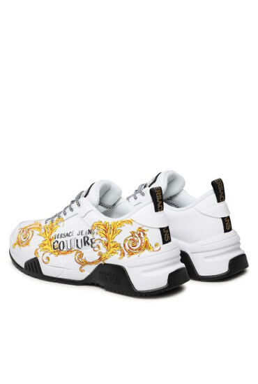 Versace Jeans Couture Сникърси 74YA3SF1 ZP256 G03 - Mera.bg