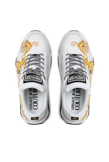 Versace Jeans Couture Сникърси 74YA3SF1 ZP256 G03 - Mera.bg