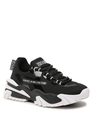 Versace Jeans Couture Сникърси 74YA3SI8 ZS712 899 - Mera.bg
