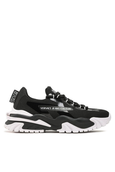 Versace Jeans Couture Сникърси 74YA3SI8 ZS712 899 - Mera.bg
