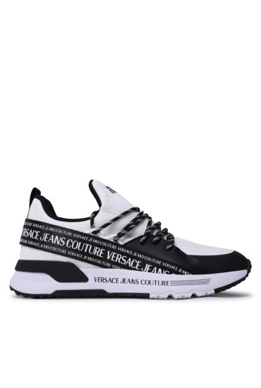 Versace Jeans Couture Сникърси 74YA3SA3 ZS446 L02 - Mera.bg