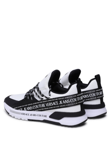 Versace Jeans Couture Сникърси 74YA3SA3 ZS446 L02 - Mera.bg
