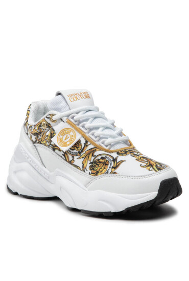 Versace Jeans Couture Сникърси - Mera.bg